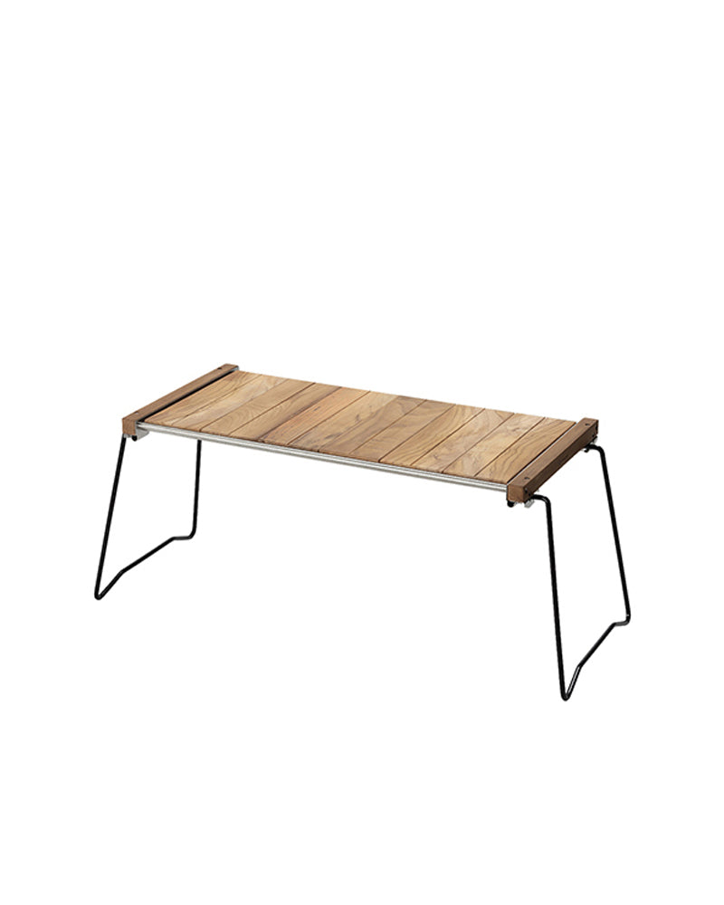 Snow Peak IGT Slim