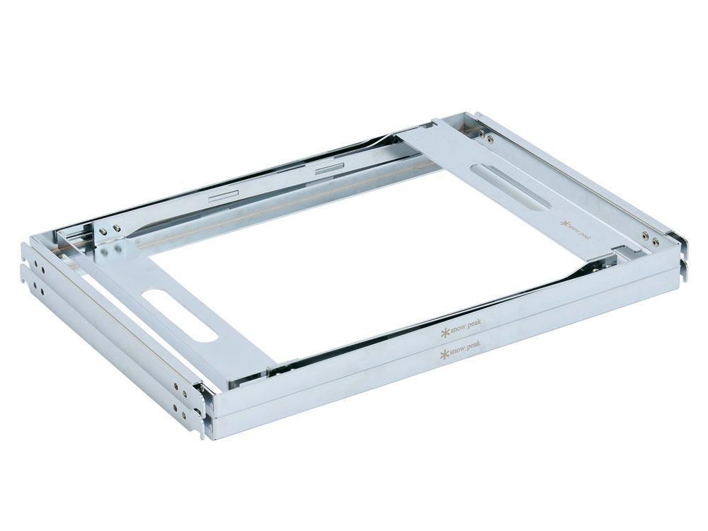 Snow Peak IGT Hanging Rack 2 Frame