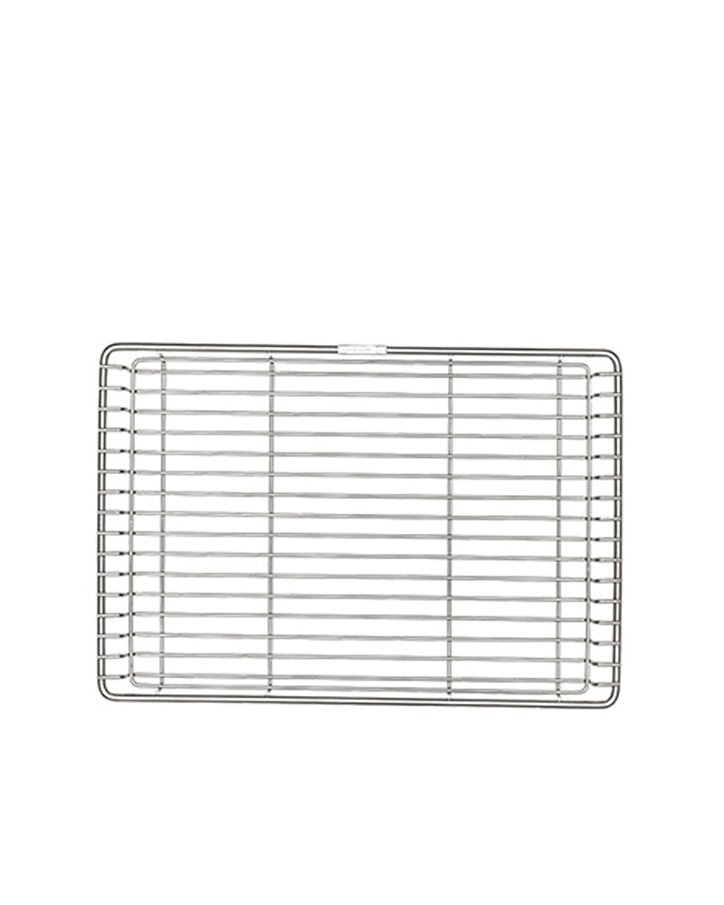 Snow Peak Deep Mesh Tray 1 Unit
