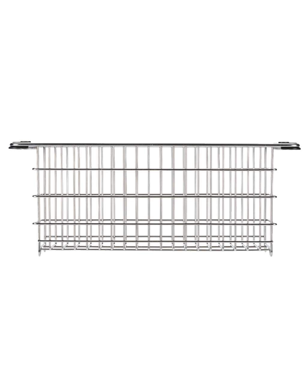 Snow Peak Deep Mesh Tray Half Unit