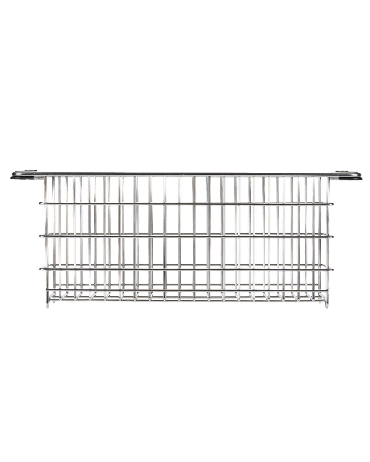 Snow Peak Deep Mesh Tray Half Unit