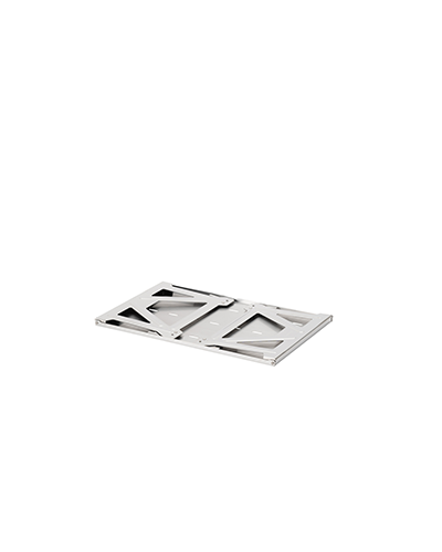Snow Peak Shallow IGT Hanging Shelf