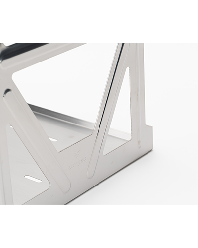 Snow Peak Shallow IGT Hanging Shelf