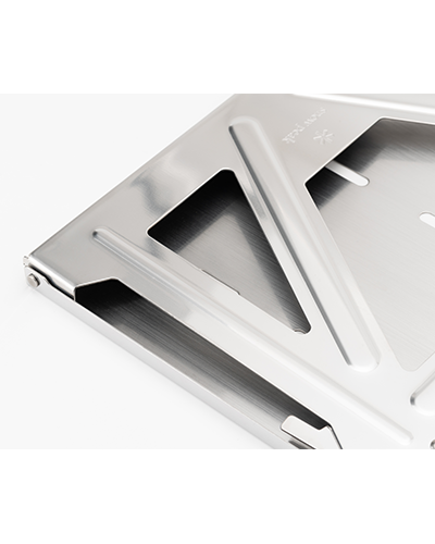 Snow Peak Shallow IGT Hanging Shelf