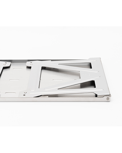 Snow Peak Shallow IGT Hanging Shelf