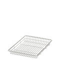 Snow Peak Shallow Mesh Tray 1 Unit