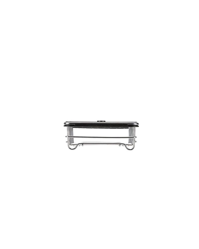 Snow Peak Shallow Mesh Tray Half Unit