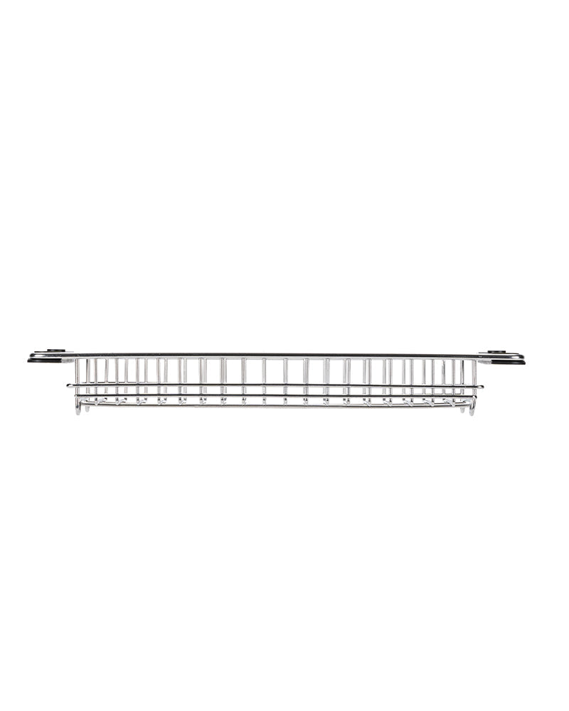 Snow Peak Shallow Mesh Tray Half Unit