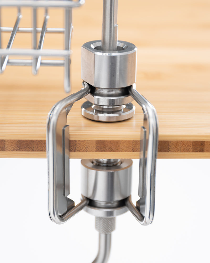 Snow Peak TTA Unit Clamp Tool