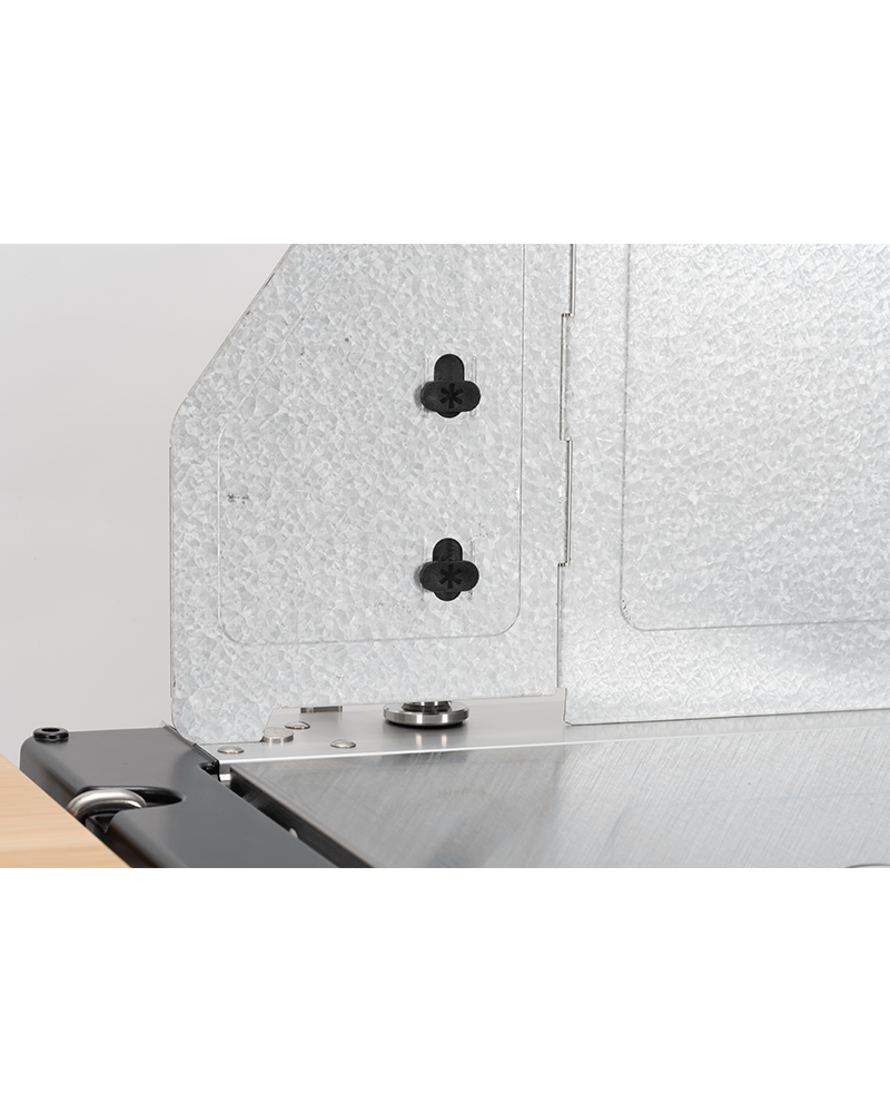 Snow Peak TTA Windscreen