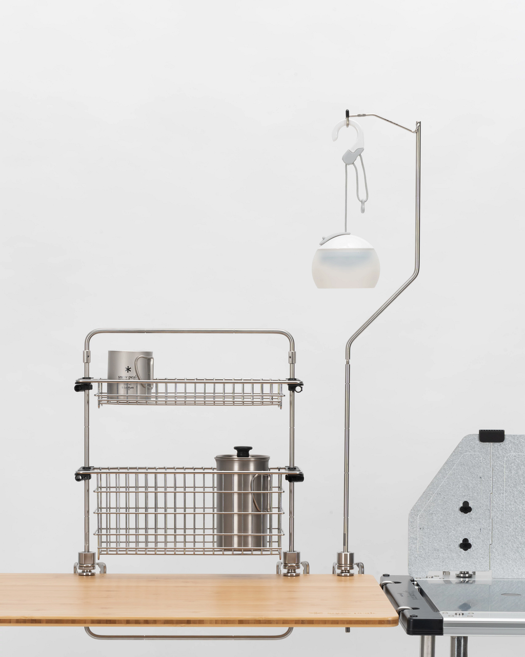 Snow Peak TTA Lantern Hanger