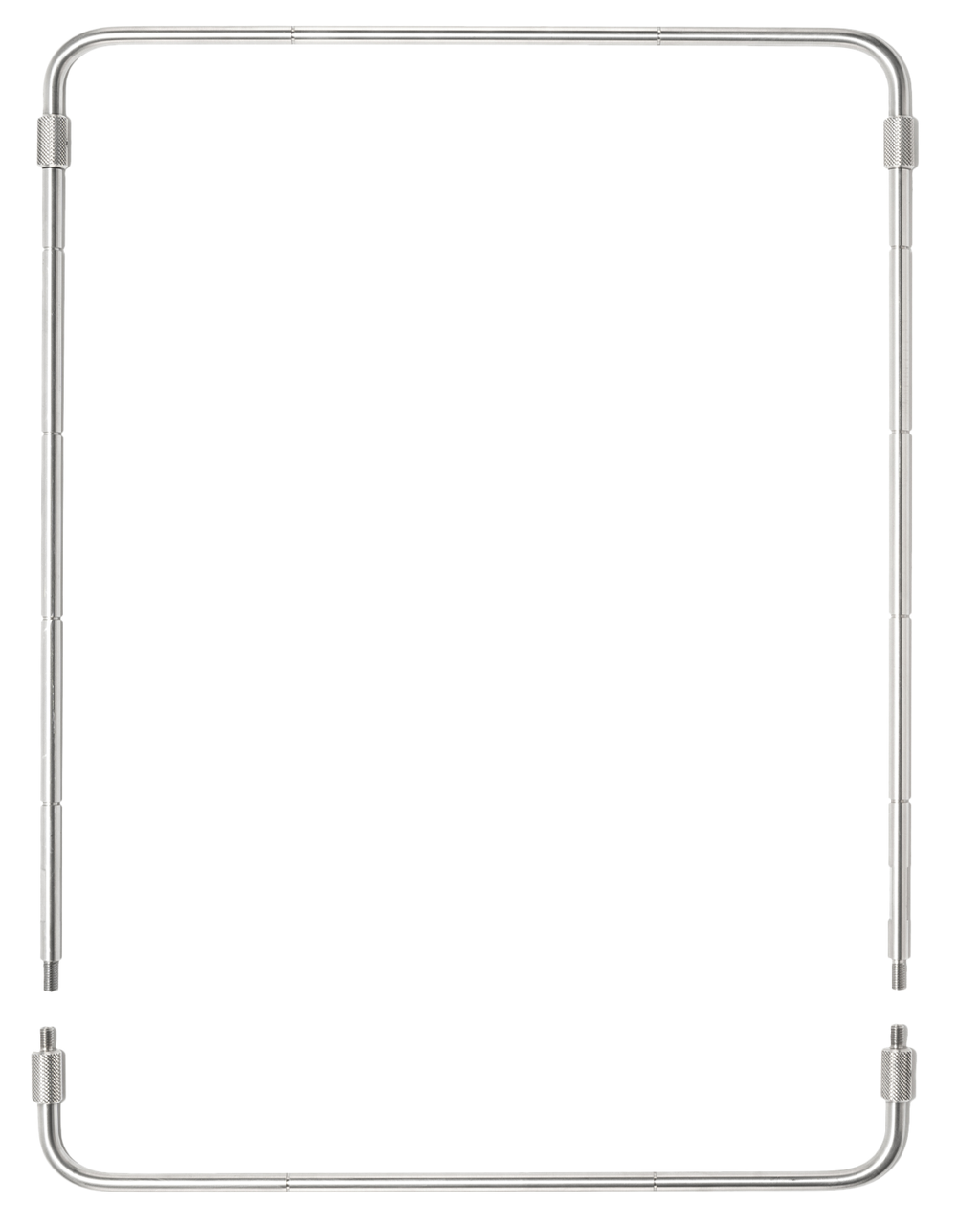 Snow Peak TTA Unit Frame