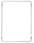 Snow Peak TTA Unit Frame