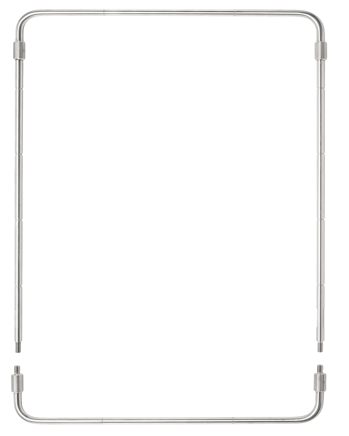 Snow Peak TTA Unit Frame