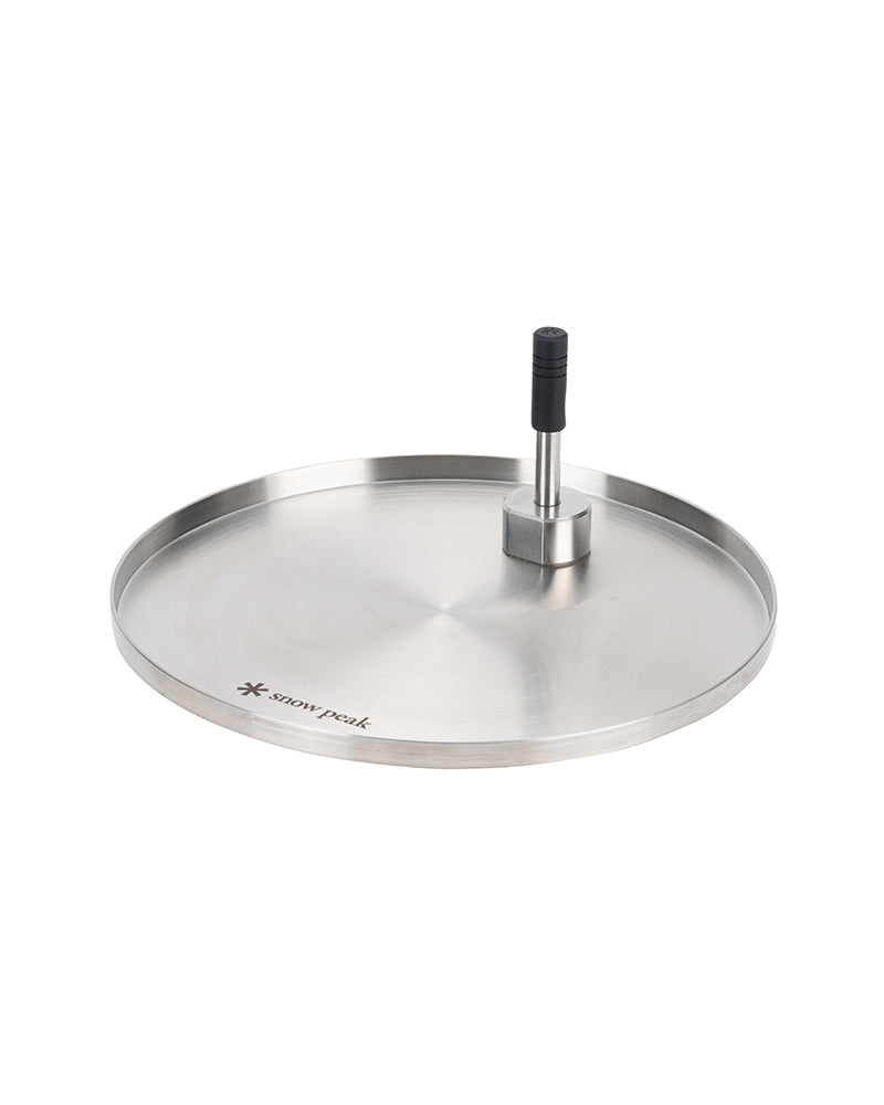 Snow Peak TTA Side Tray