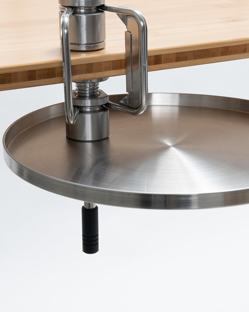 Snow Peak TTA Side Tray