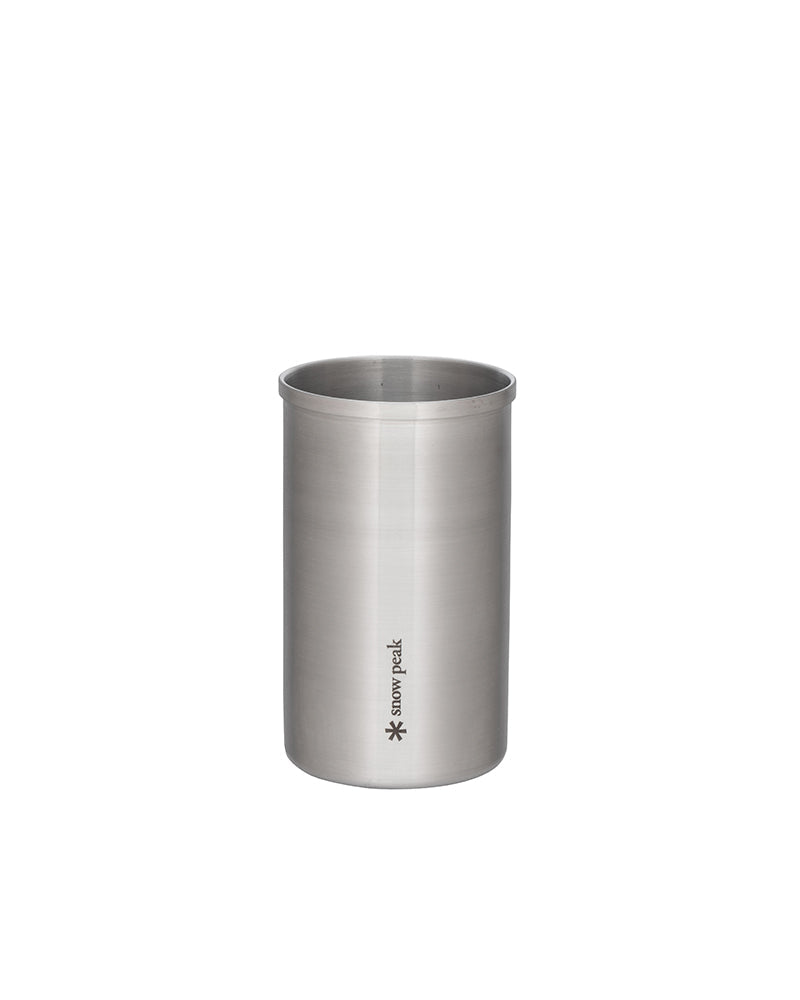 Snow Peak TTA Cylinder Stand