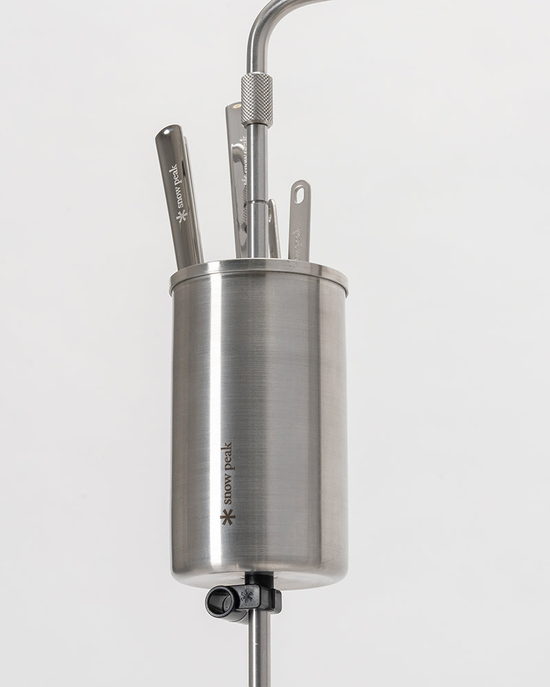 Snow Peak TTA Cylinder Stand