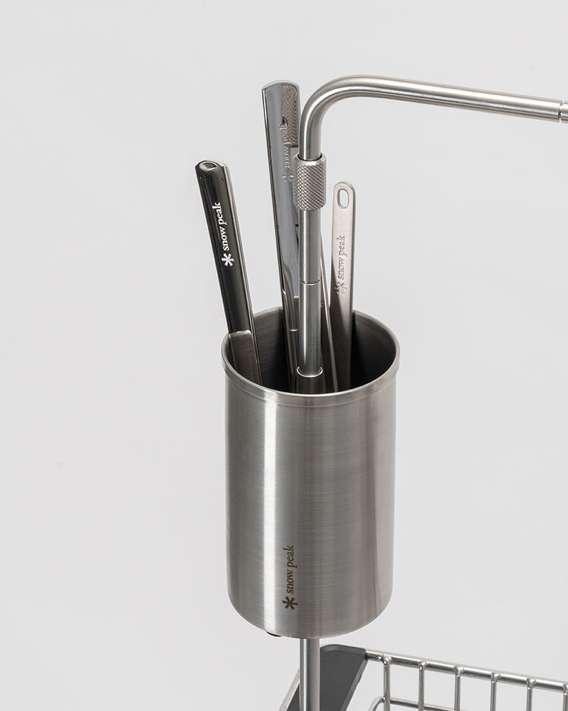 Snow Peak TTA Cylinder Stand