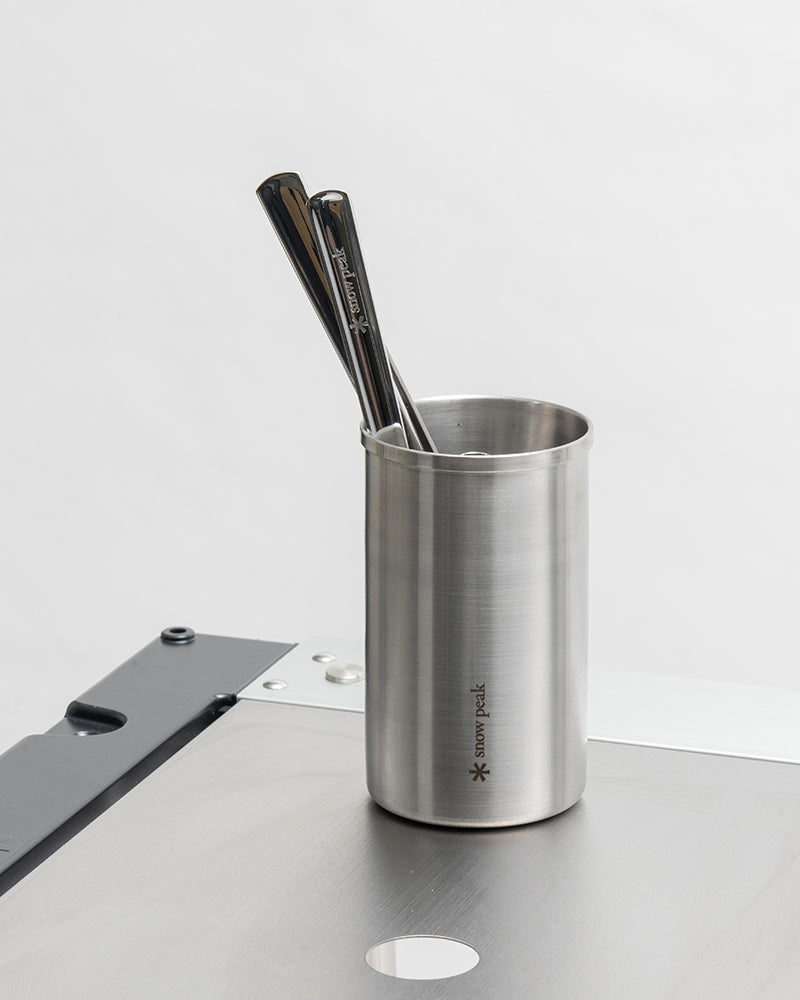 Snow Peak TTA Cylinder Stand