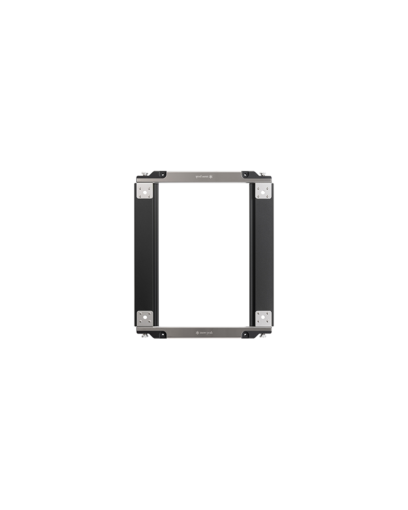 Snow Peak Collapsible IGT 2 Unit Frame
