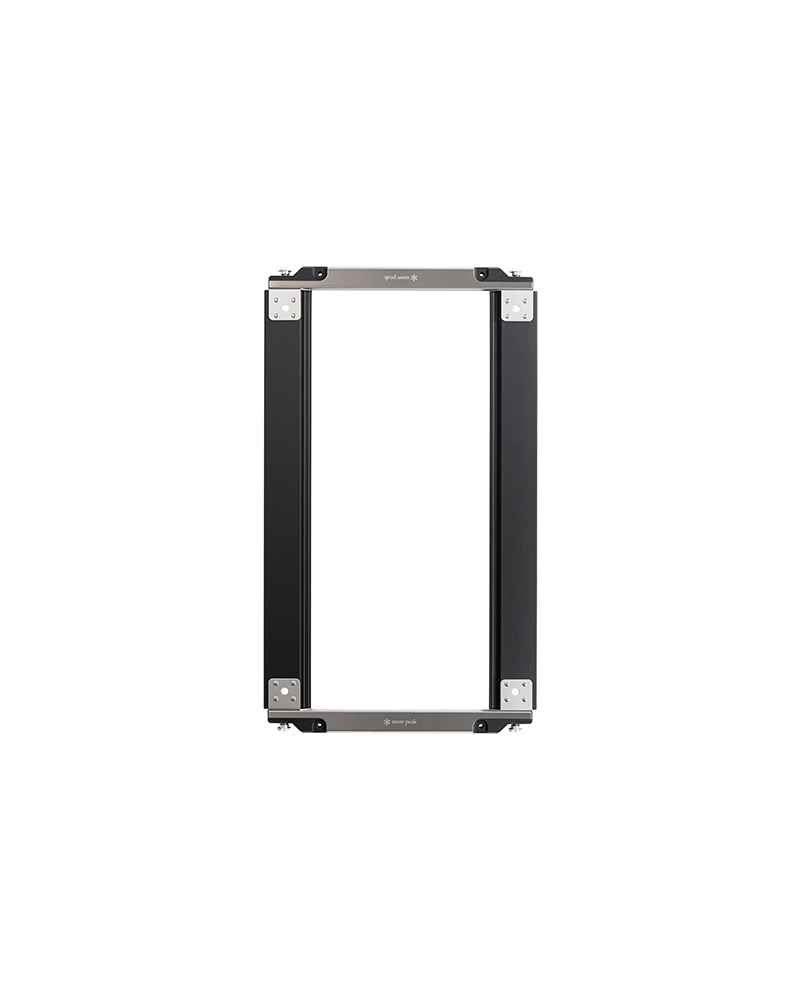 Snow Peak Collapsible IGT 3 Unit Frame