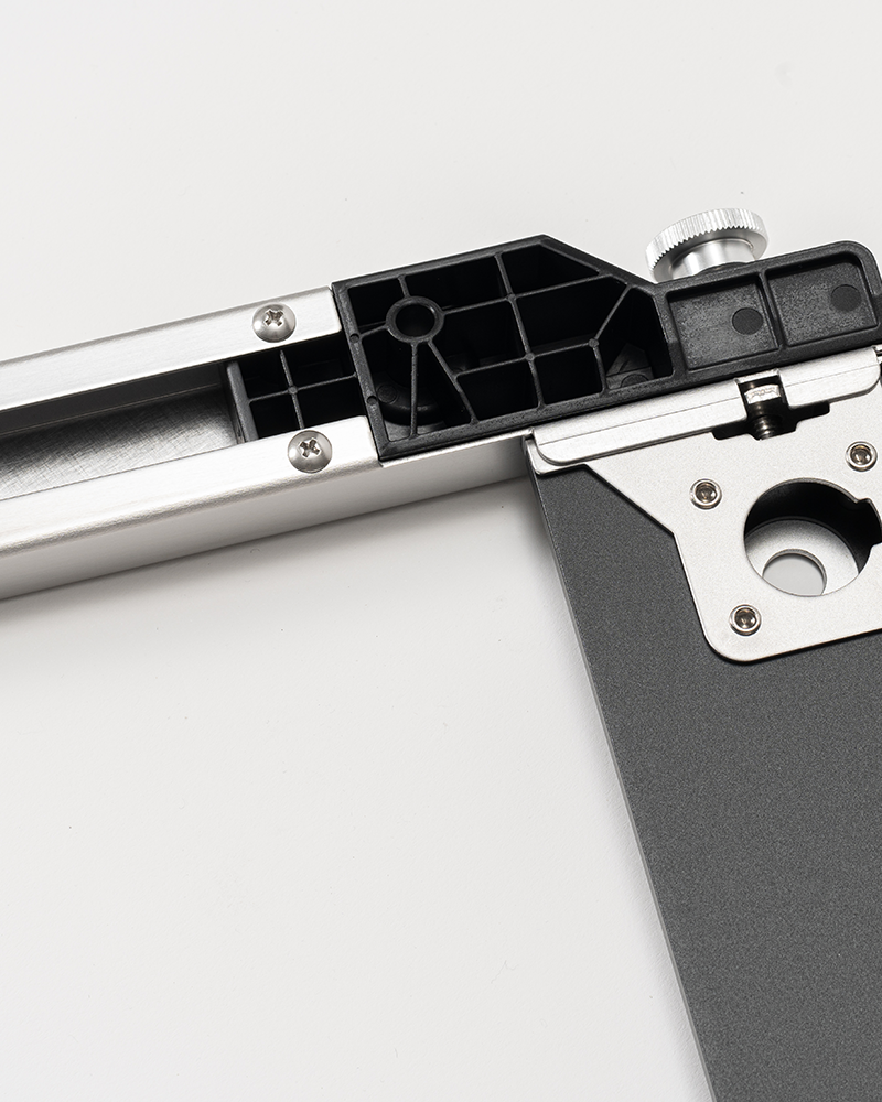 Snow Peak Collapsible IGT 3 Unit Frame