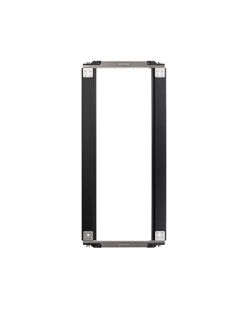 Snow Peak Collapsible IGT 4 Unit Frame