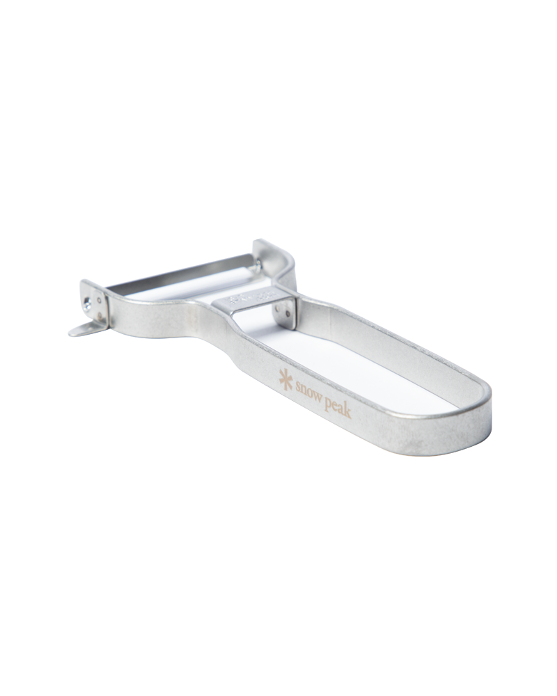 Snow Peak Stainless Peeler
