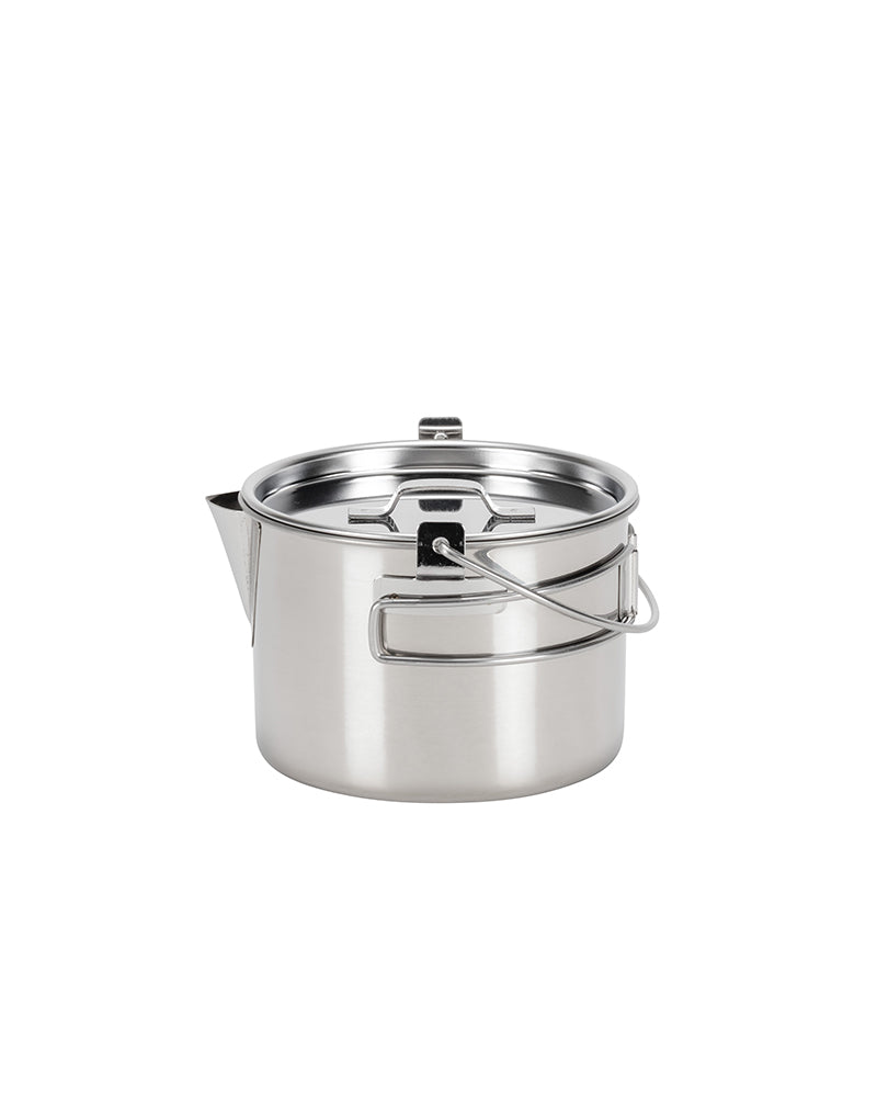 Snow Peak Kettle No.1