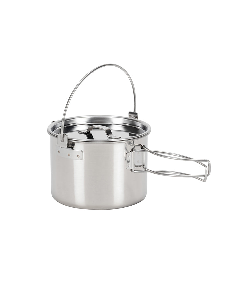 Snow Peak Kettle No.1