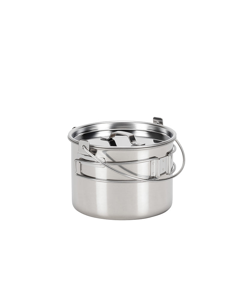 Snow Peak Kettle No.1