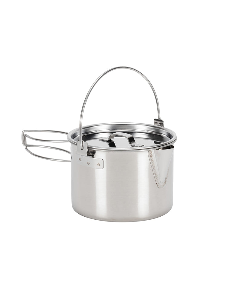 Snow Peak Kettle No.1