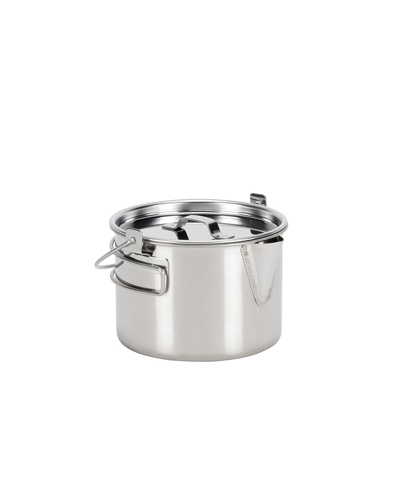 Snow Peak Kettle No.1