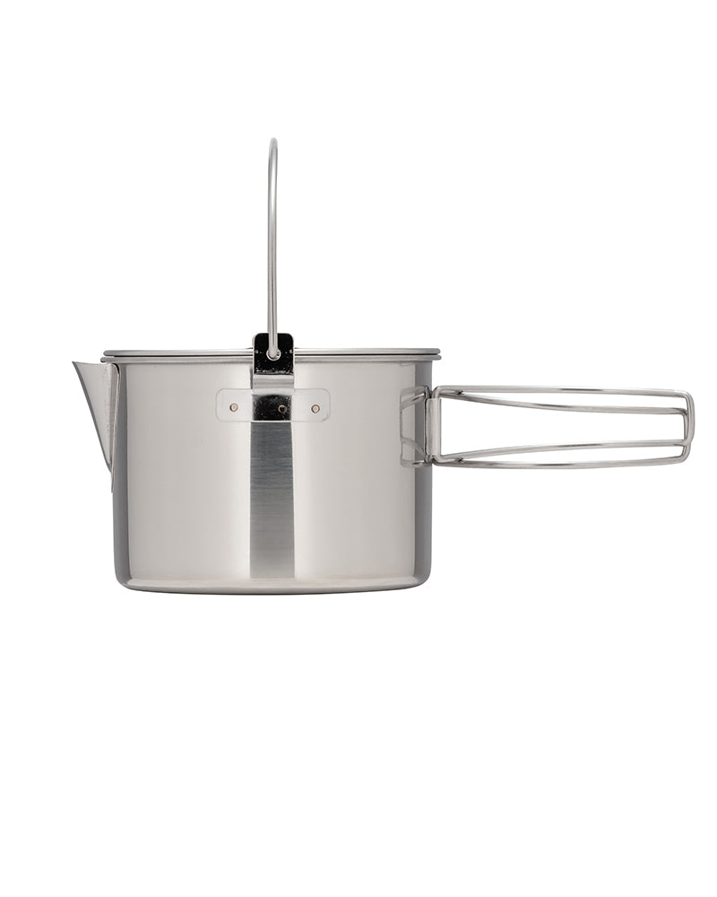 Snow Peak Kettle No.1