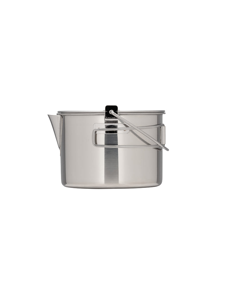 Snow Peak Kettle No.1