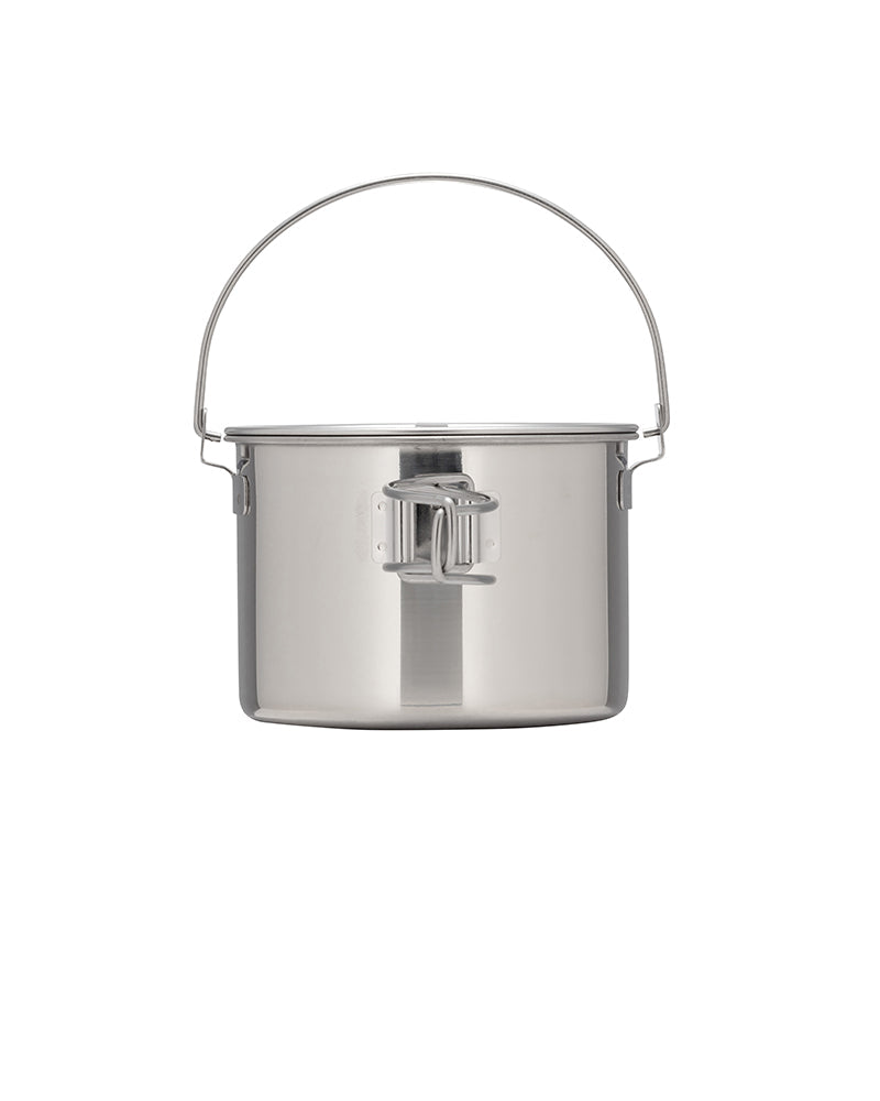 Snow Peak Kettle No.1
