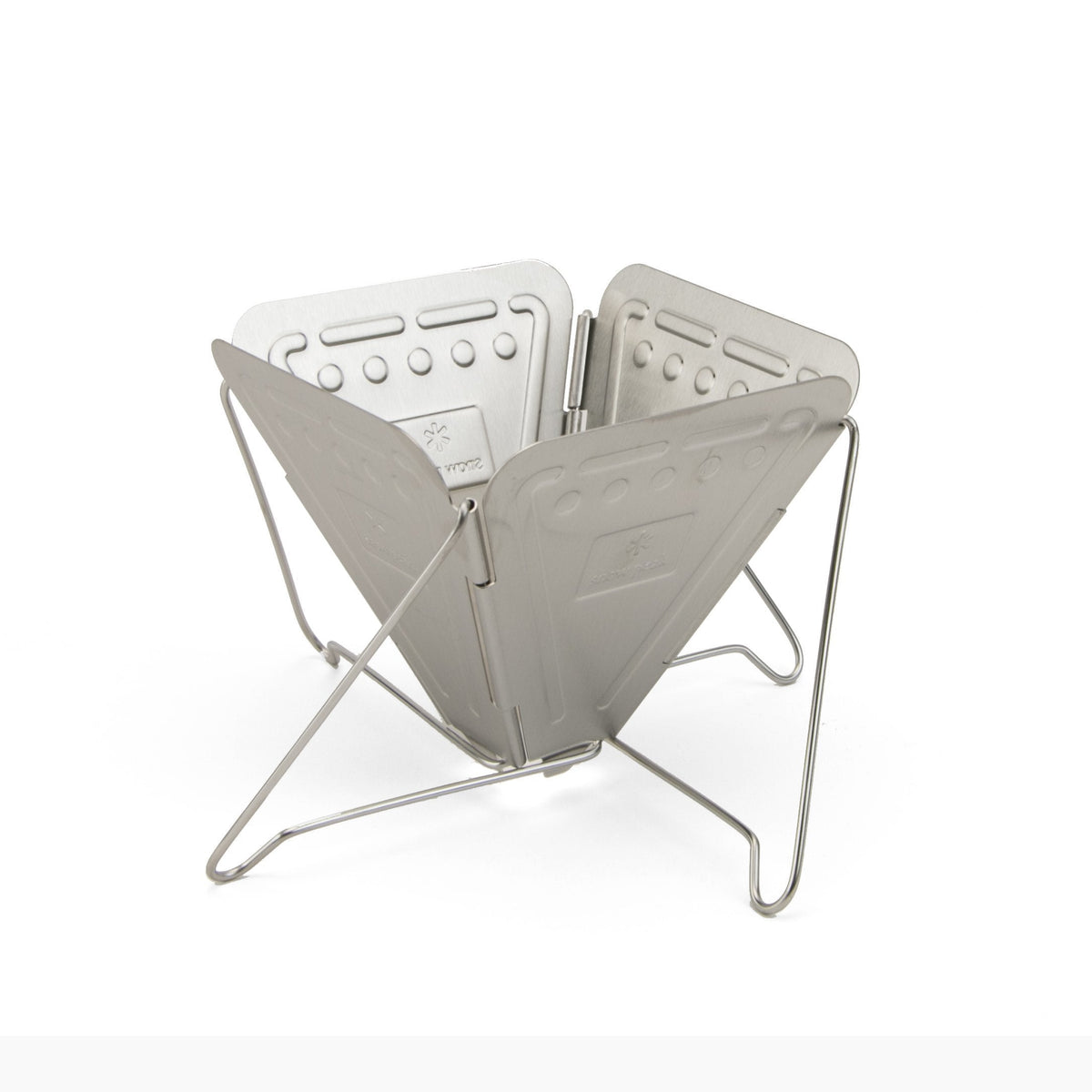 Snow Peak Car Camping Coffee Set