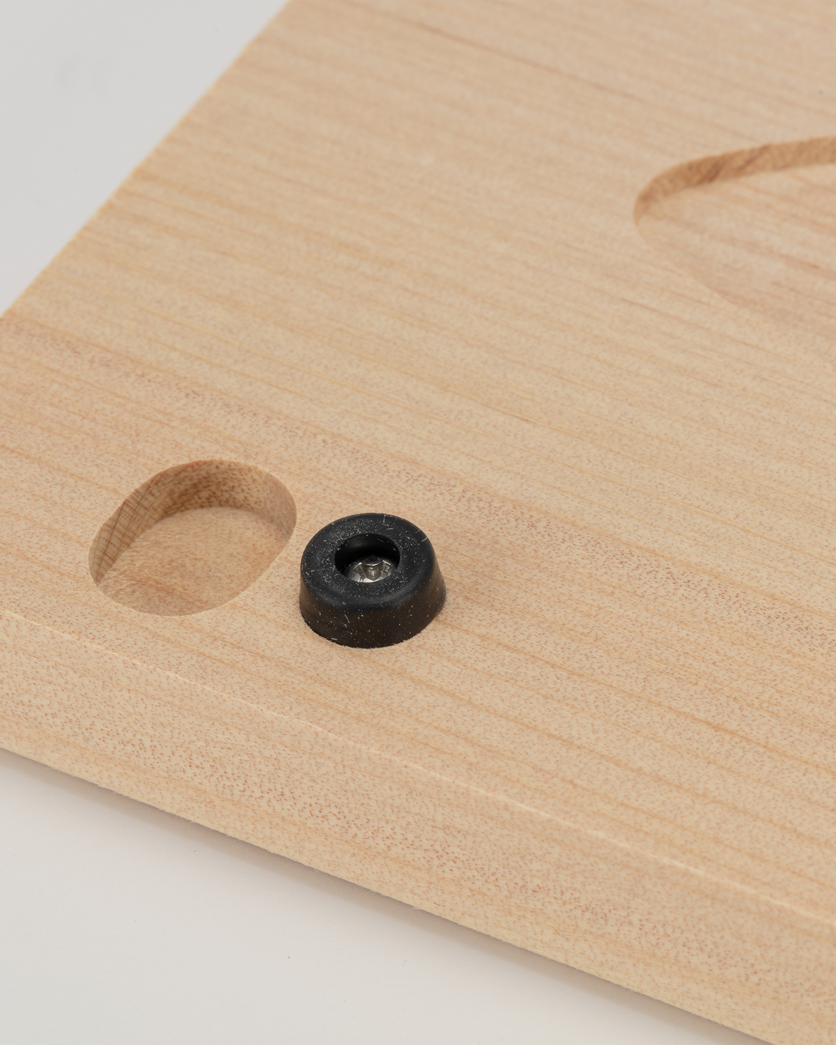 Snow Peak Chopping Board Set L
