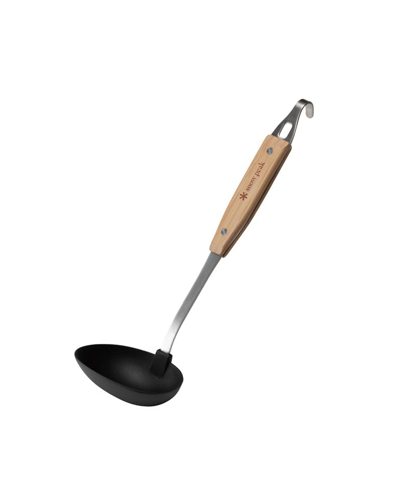 Snow Peak Nylon Ladle