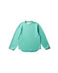 Snow Peak Dry Waffle L/S T-Shirt