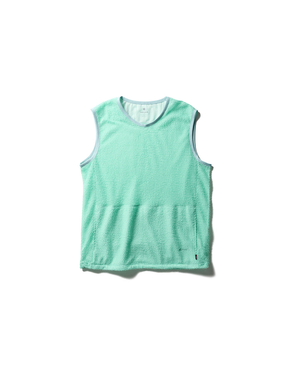Snow Peak Alpha Direct Vest
