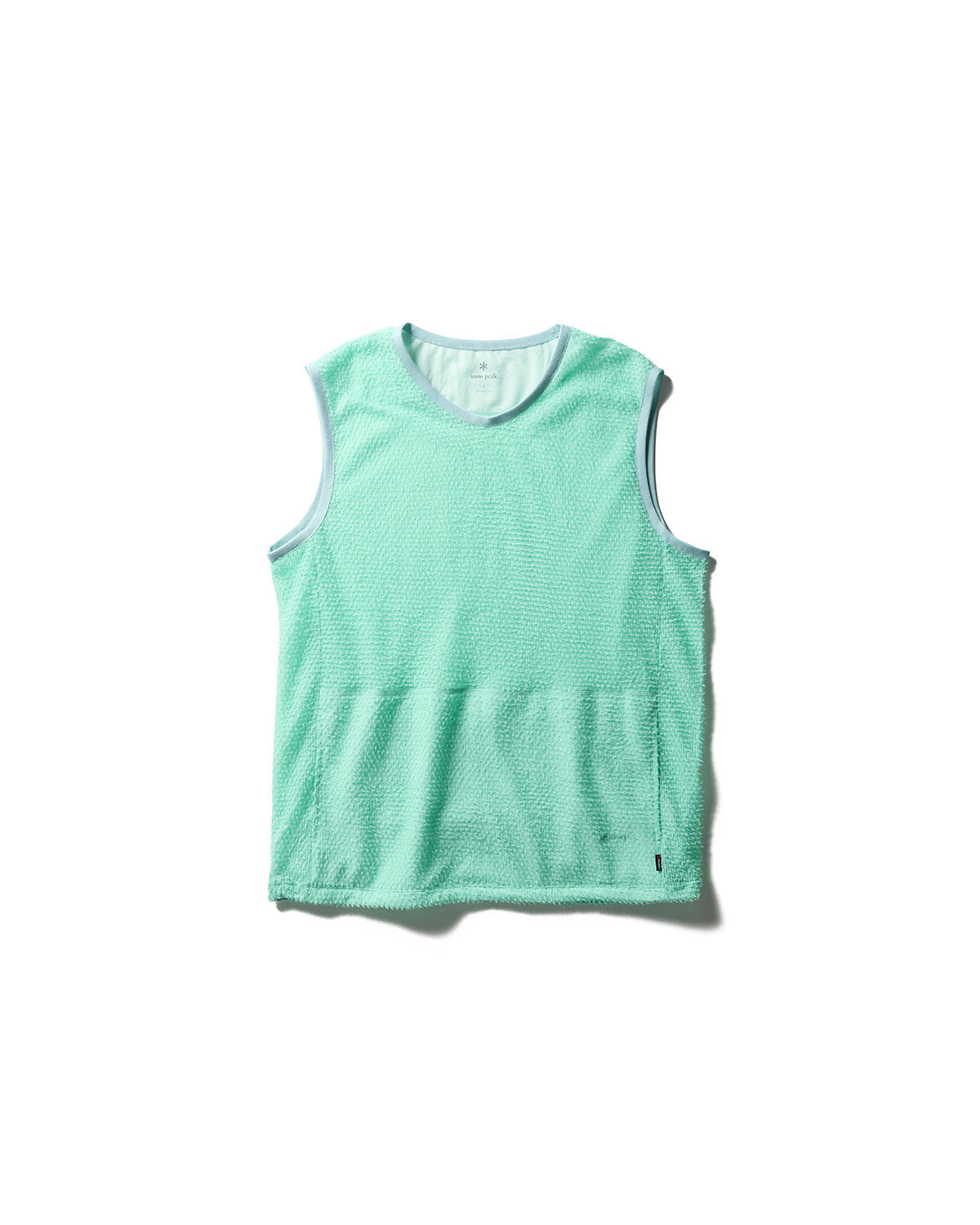 Snow Peak Alpha Direct Vest