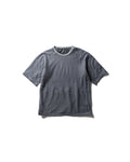 Snow Peak Alpha Direct Short Sleeve T-Shirt