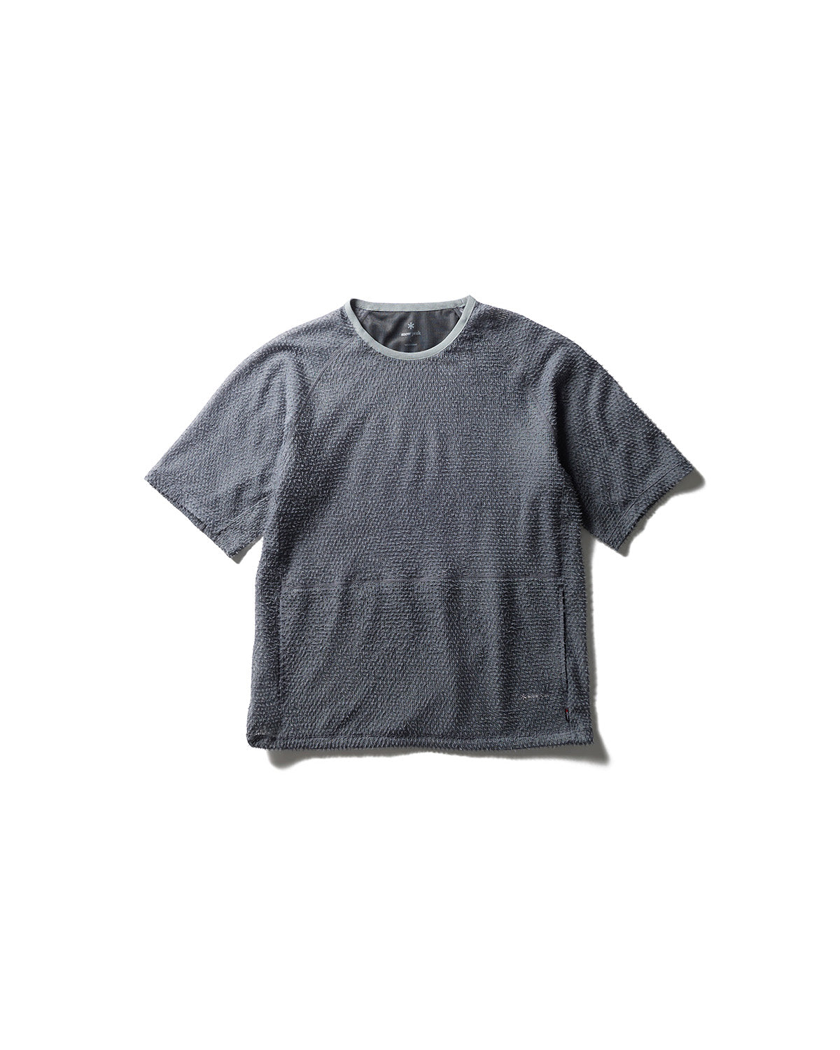 Snow Peak Alpha Direct Short Sleeve T-Shirt
