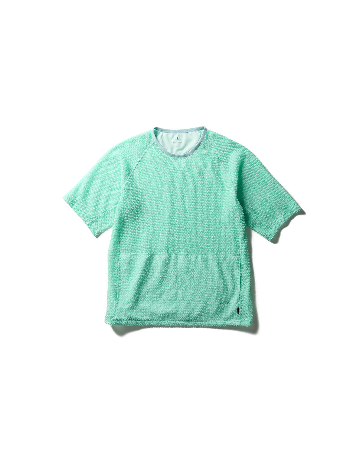 Snow Peak Alpha Direct Short Sleeve T-Shirt