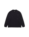 Snow Peak OG Mercerized L/S T-Shirt