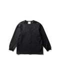 Snow Peak Double Knit Cardigan