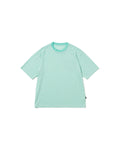Snow Peak Summer Wool Stripe T-Shirt