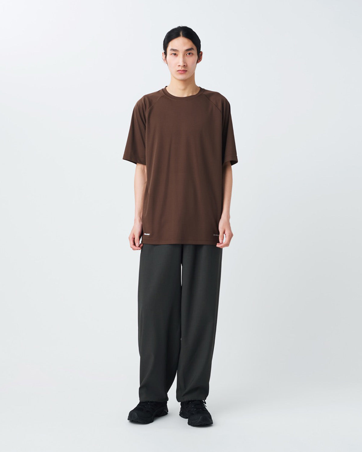 Snow Peak Polartec Power Dry T-Shirt